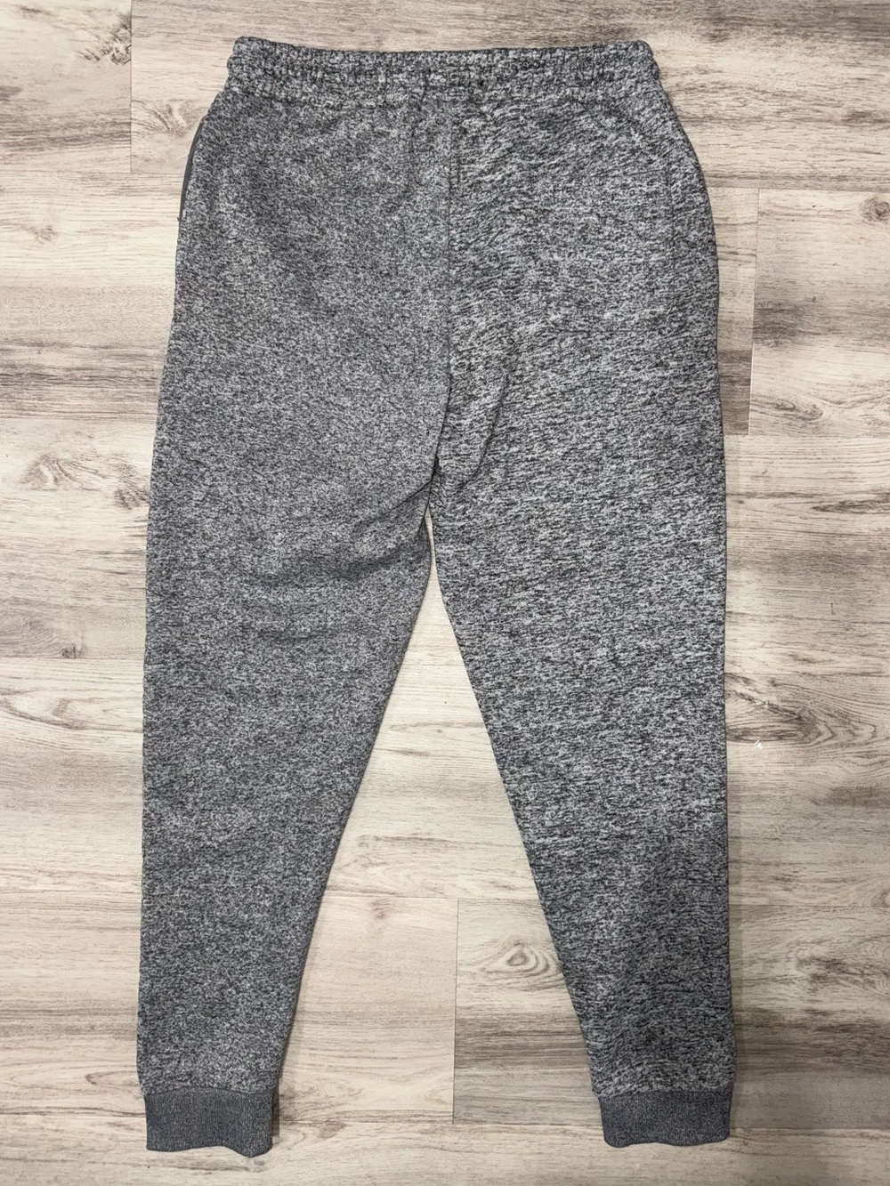 Stitches and Rivets Sweatpants - Picture 2 of 2